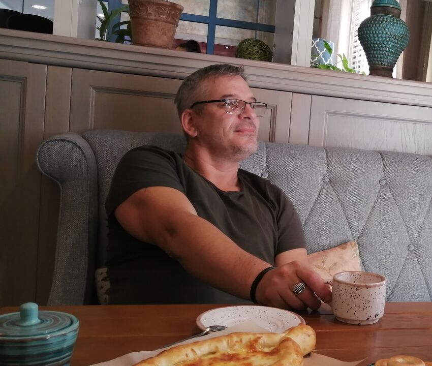 Dmitry Vladimirovich Zaporozhsky, director of various companies