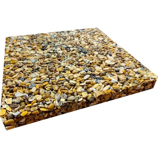Tiles from Aktash